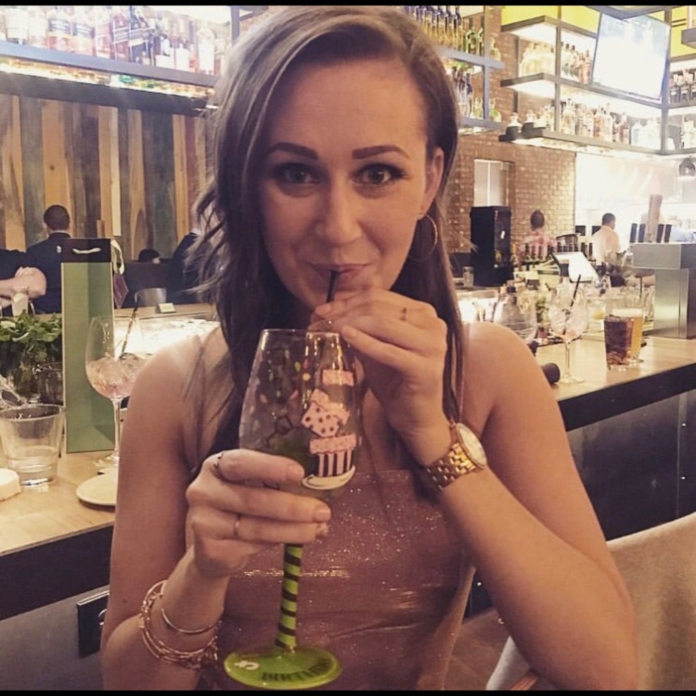 Meet your Posher, Meredith
